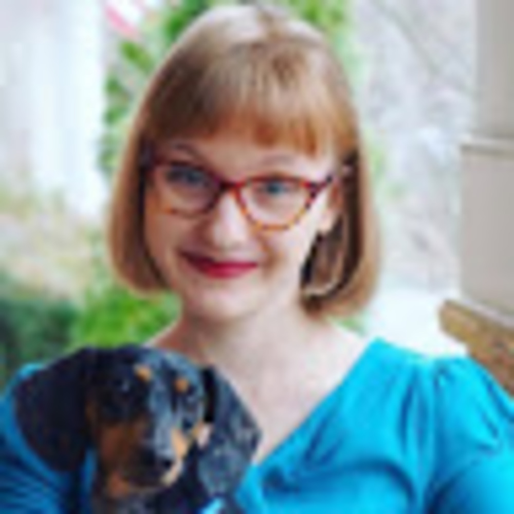 Meet your Posher, Rosa